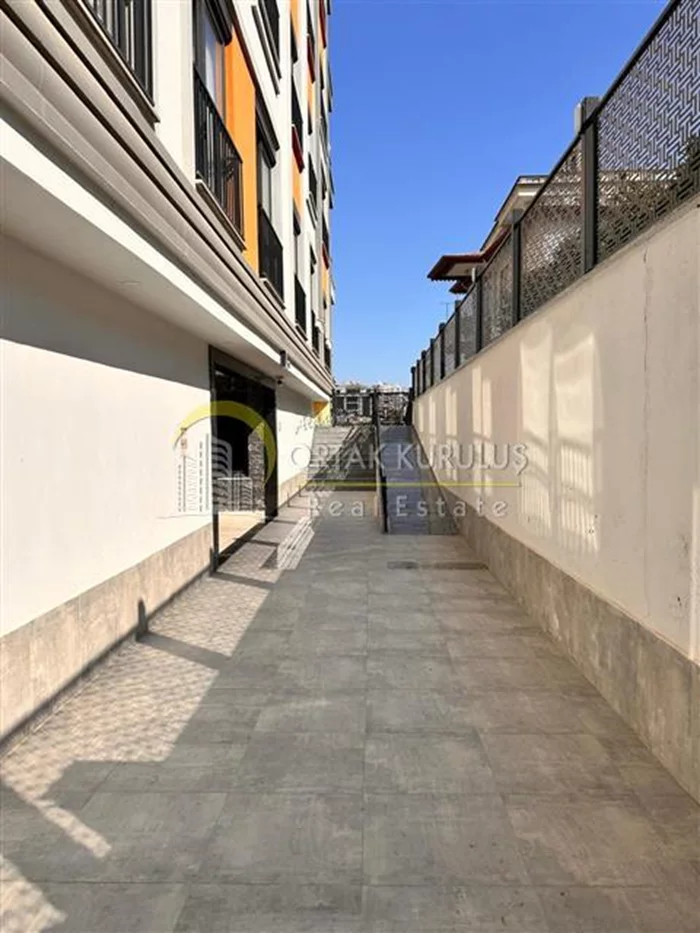 property for sale Mahmutlar - photo 9