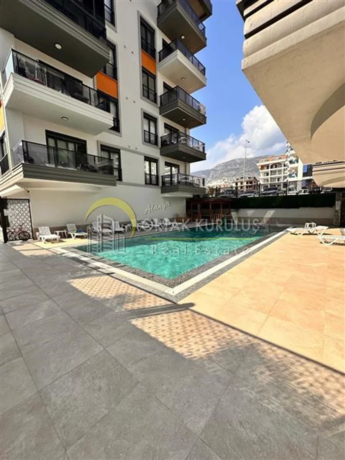 property for sale Mahmutlar - photo 3