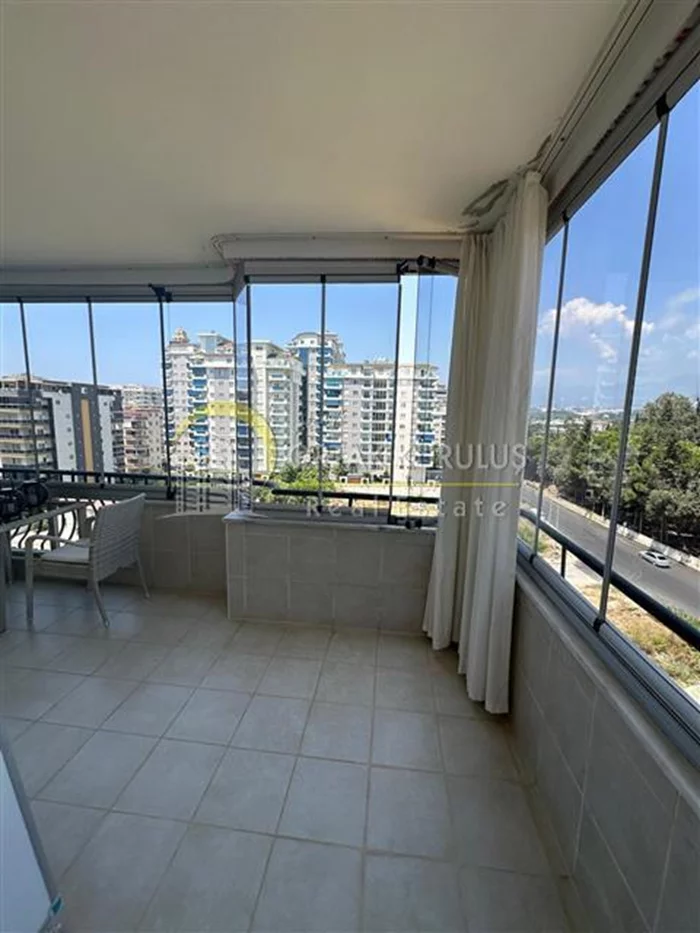 property for sale Mahmutlar - photo 29
