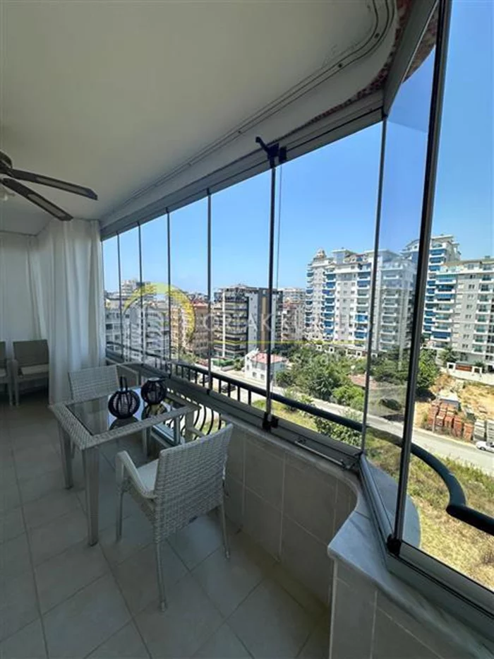 property for sale Mahmutlar - photo 31