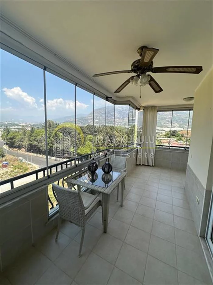 property for sale Mahmutlar - photo 27
