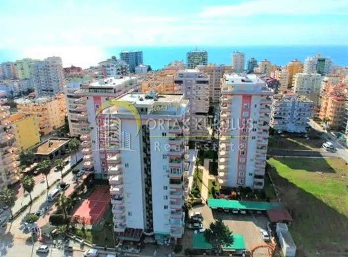 property for sale Mahmutlar - photo 3