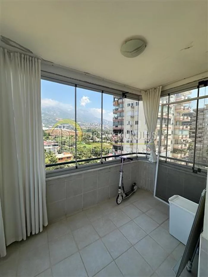 property for sale Mahmutlar - photo 28