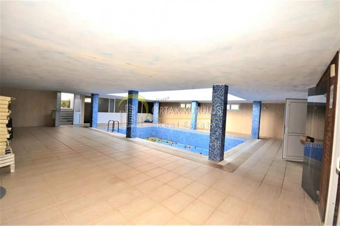 property for sale Mahmutlar - photo 8