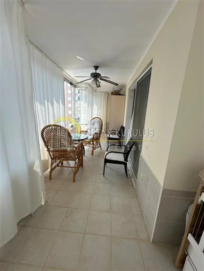 property for sale Mahmutlar - photo 25