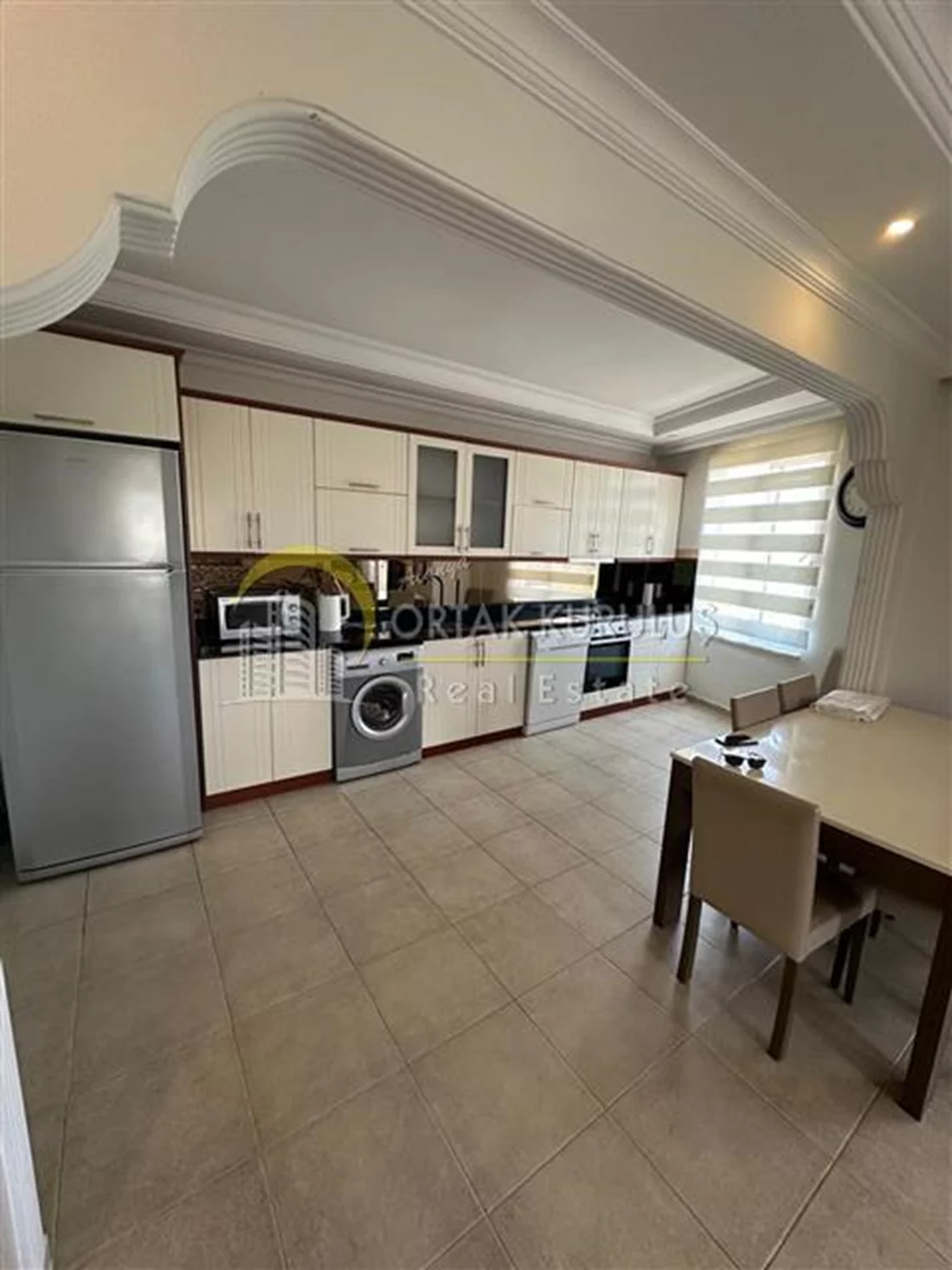 property for sale Mahmutlar - photo 15