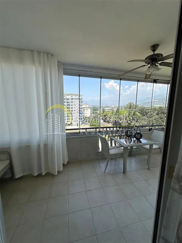 property for sale Mahmutlar - photo 30