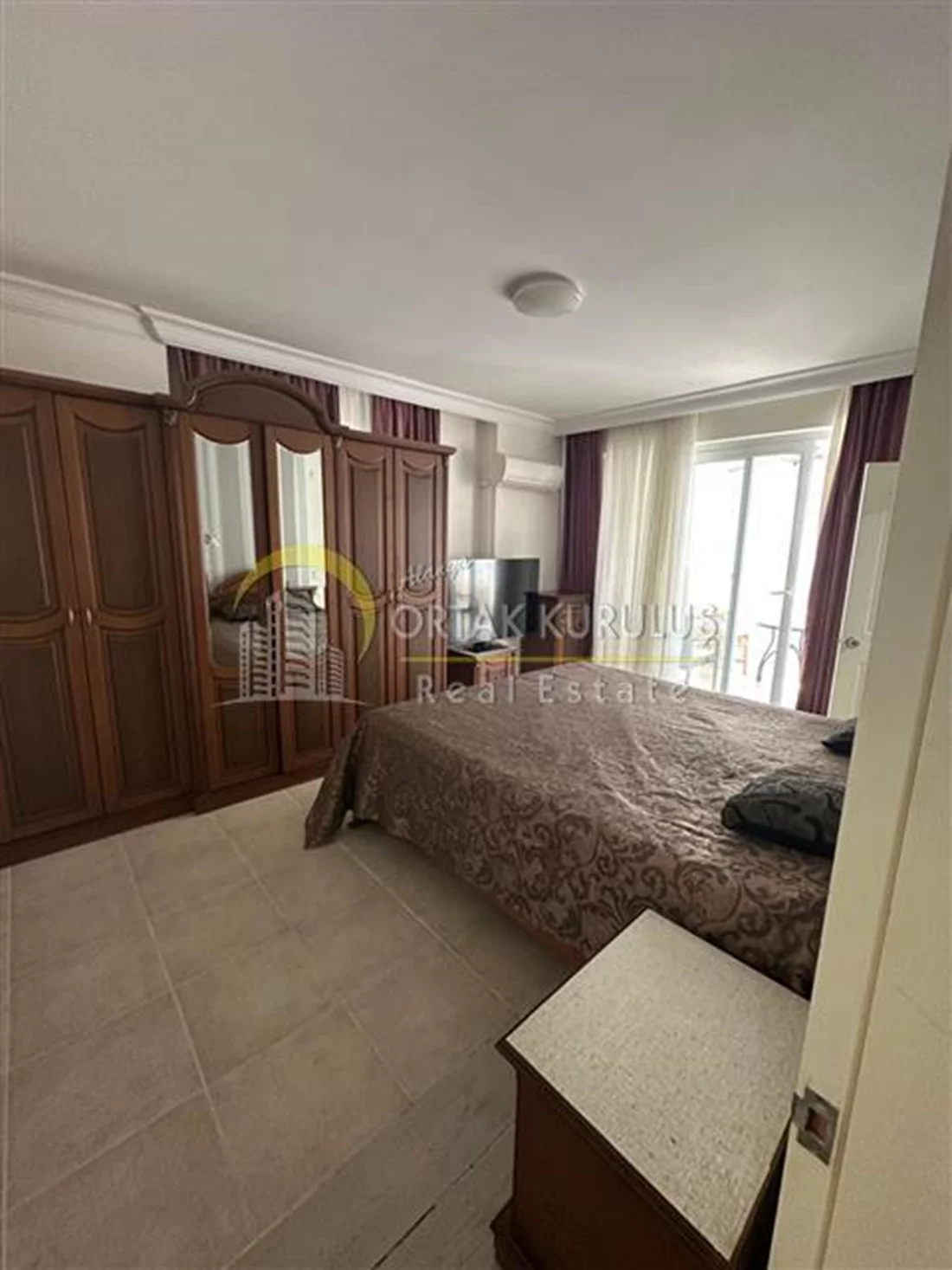 property for sale Mahmutlar - photo 21