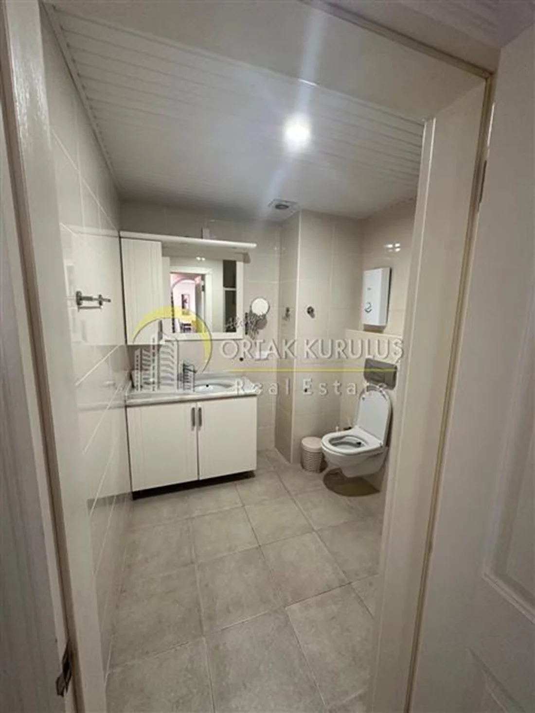 property for sale Mahmutlar - photo 24