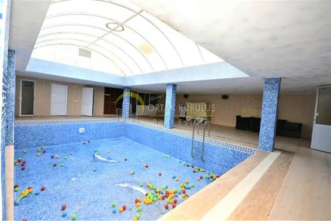 property for sale Mahmutlar - photo 5