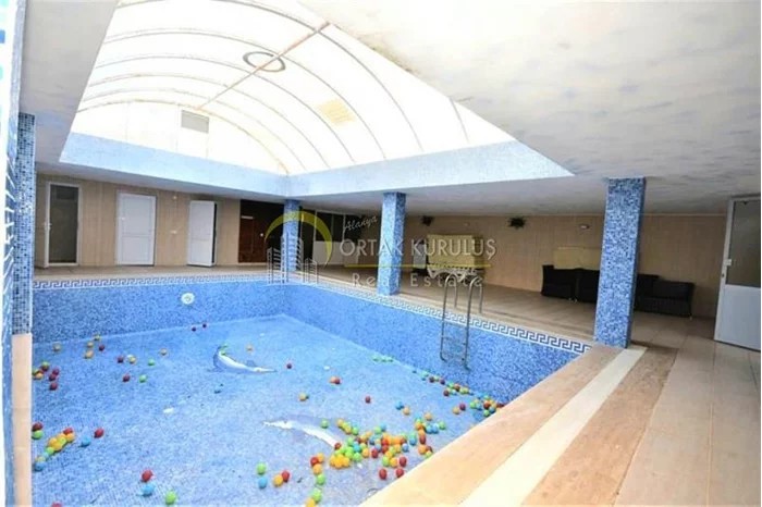 property for sale Mahmutlar - photo 5