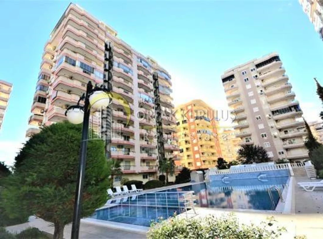 property for sale Mahmutlar - photo 2