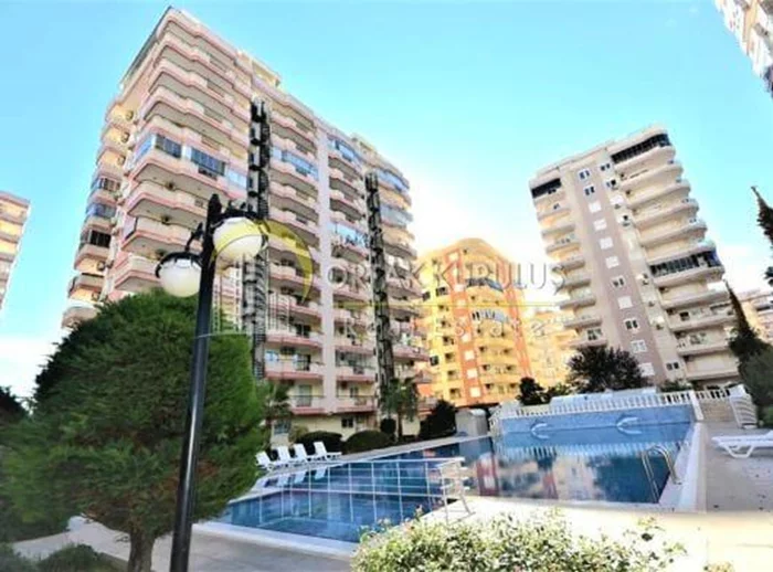 property for sale Mahmutlar - photo 2