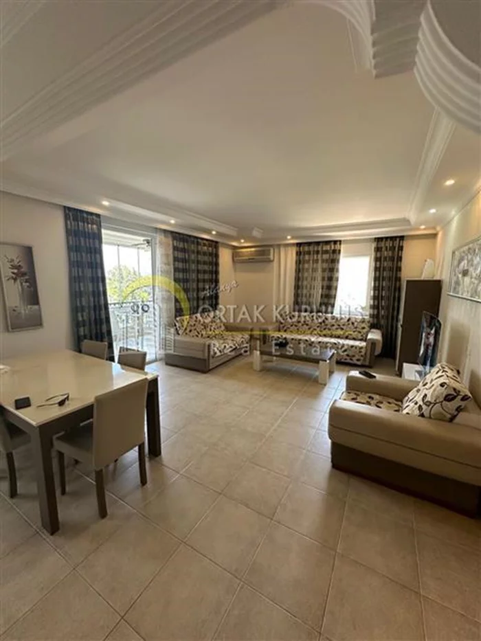 property for sale Mahmutlar - photo 13