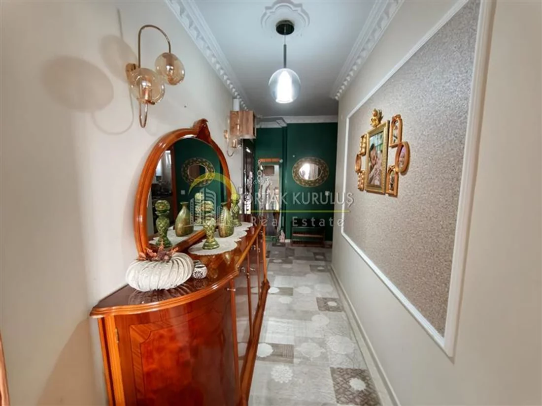 property for sale Mahmutlar - photo 18