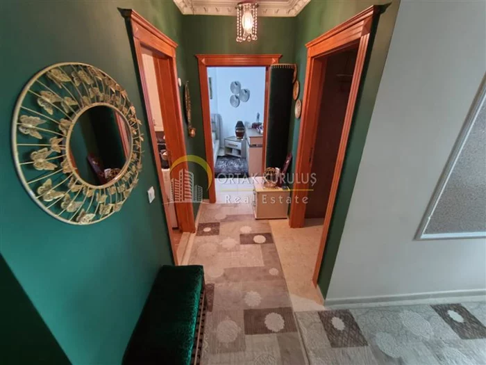 property for sale Mahmutlar - photo 12