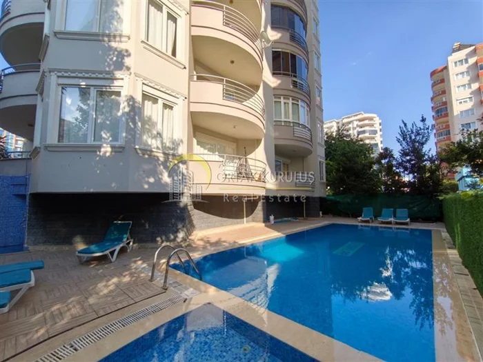 property for sale Mahmutlar - photo 2