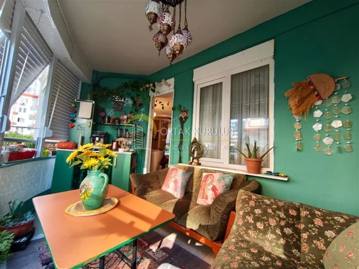 property for sale Mahmutlar - photo 26