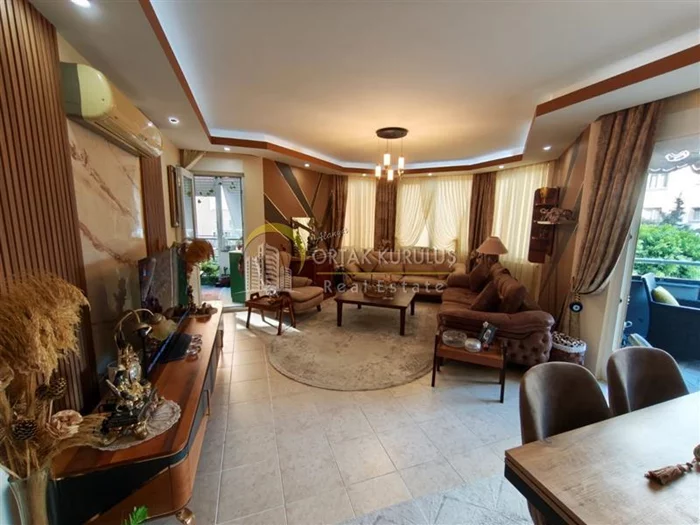 property for sale Mahmutlar - photo 15