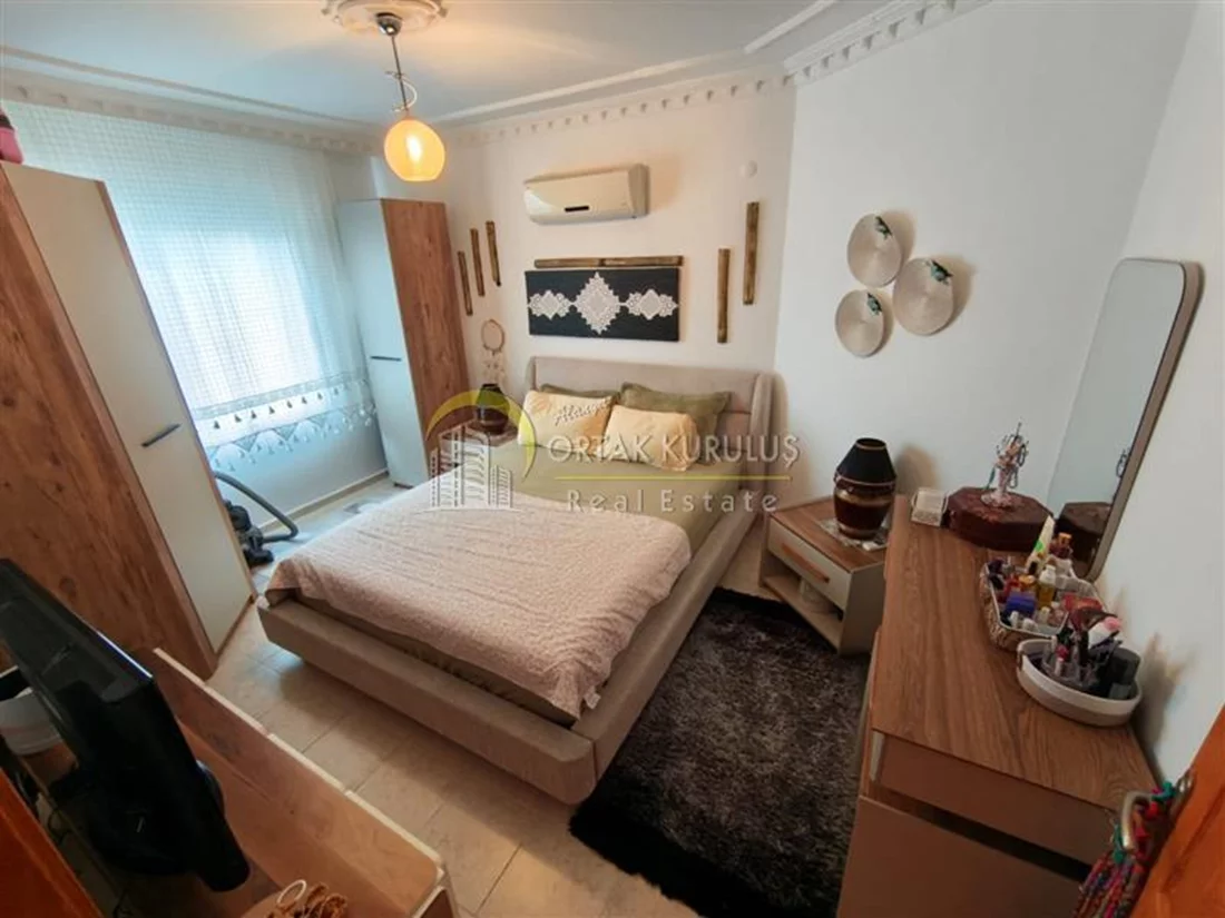 property for sale Mahmutlar - photo 21