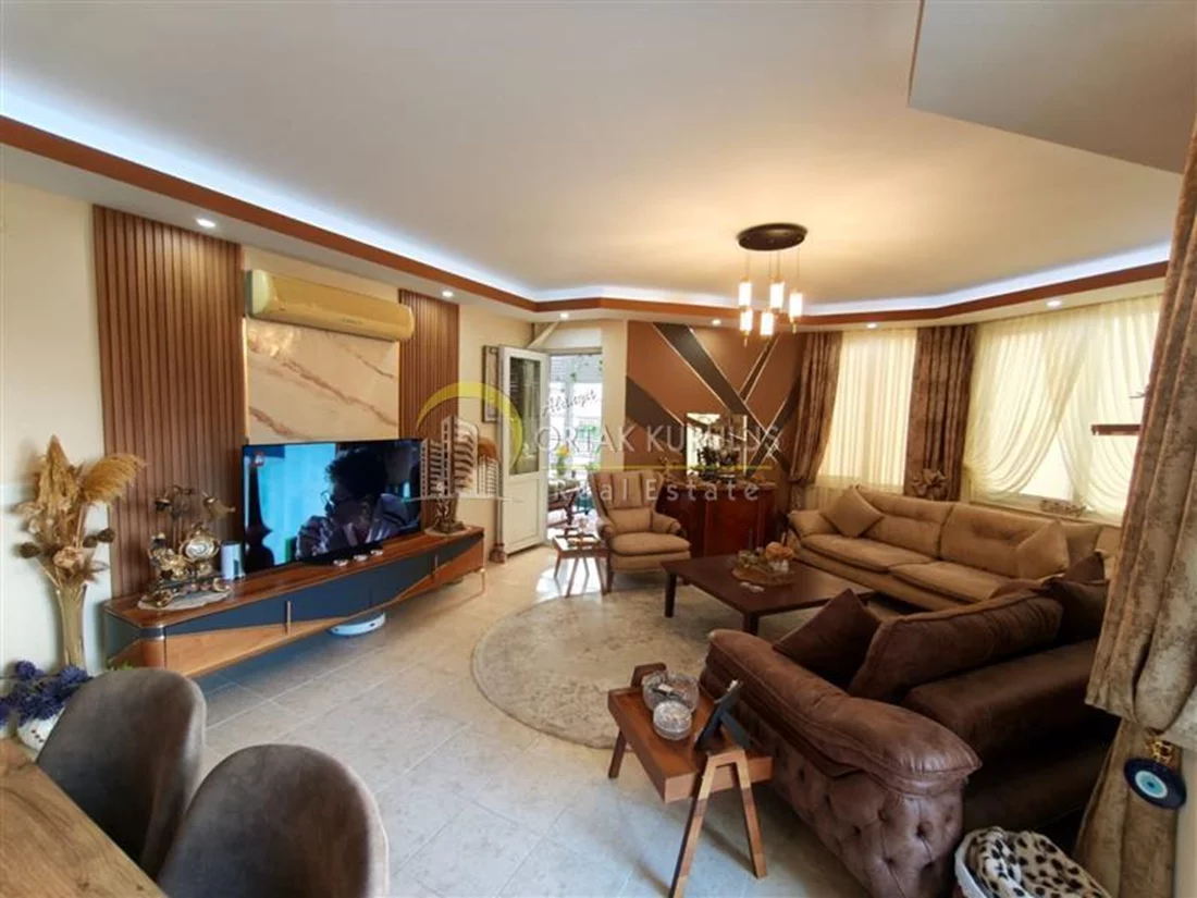 property for sale Mahmutlar - photo 11