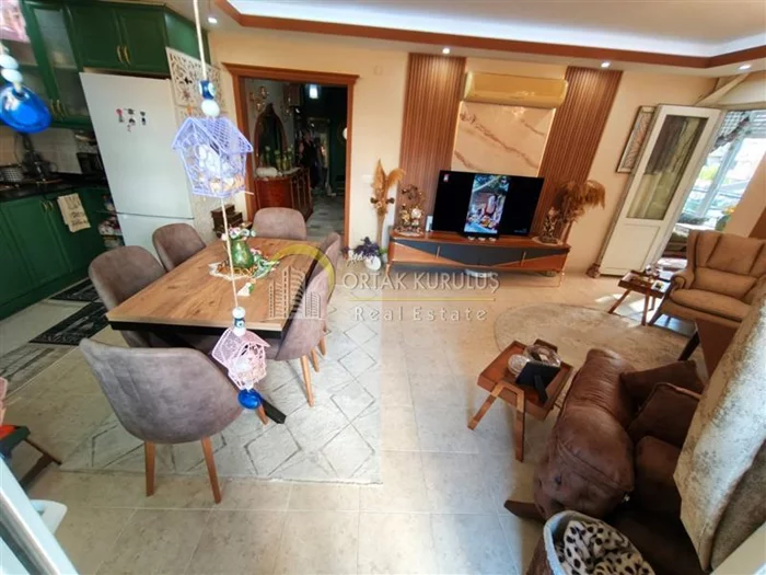 property for sale Mahmutlar - photo 16