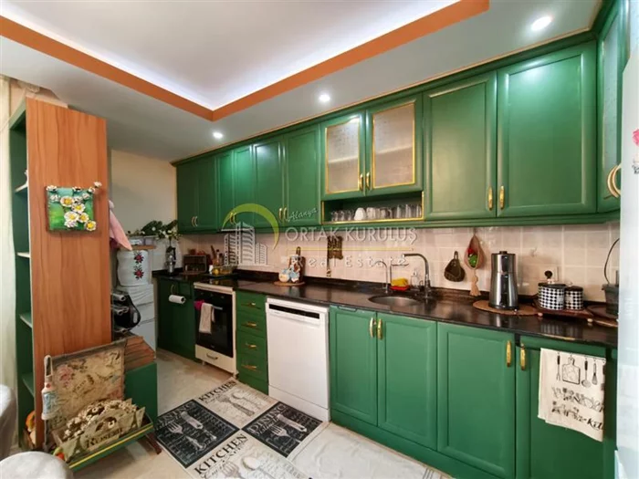 property for sale Mahmutlar - photo 14