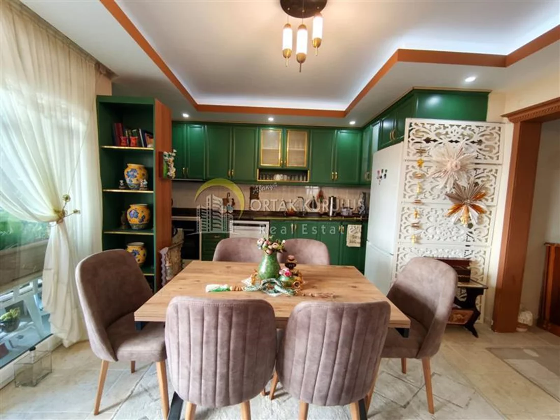 property for sale Mahmutlar - photo 13
