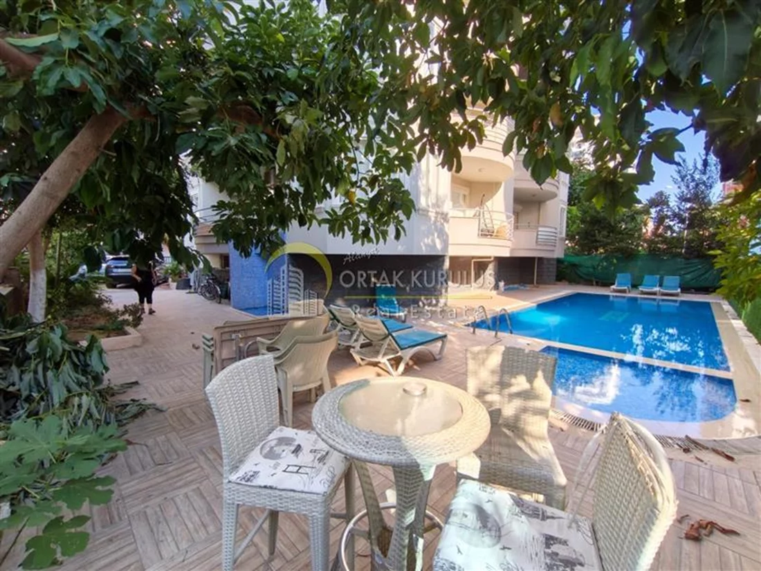 property for sale Mahmutlar - photo 3