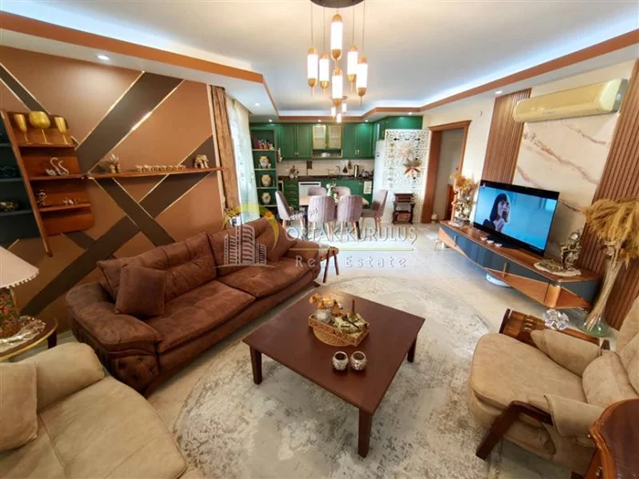 property for sale Mahmutlar - photo 10