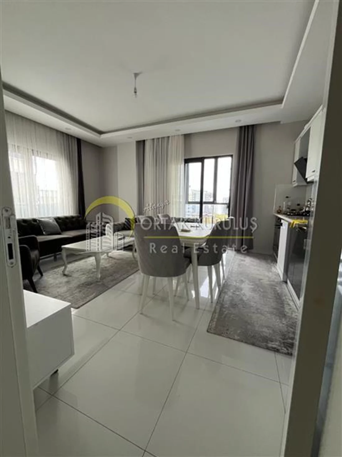 property for sale Mahmutlar - photo 18