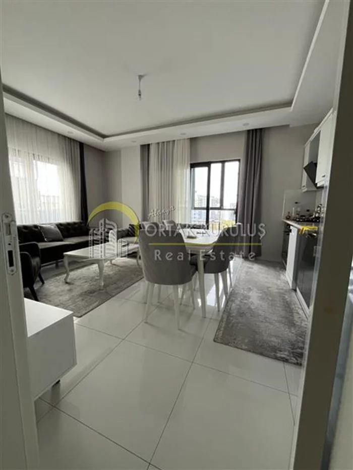 property for sale Mahmutlar - photo 18