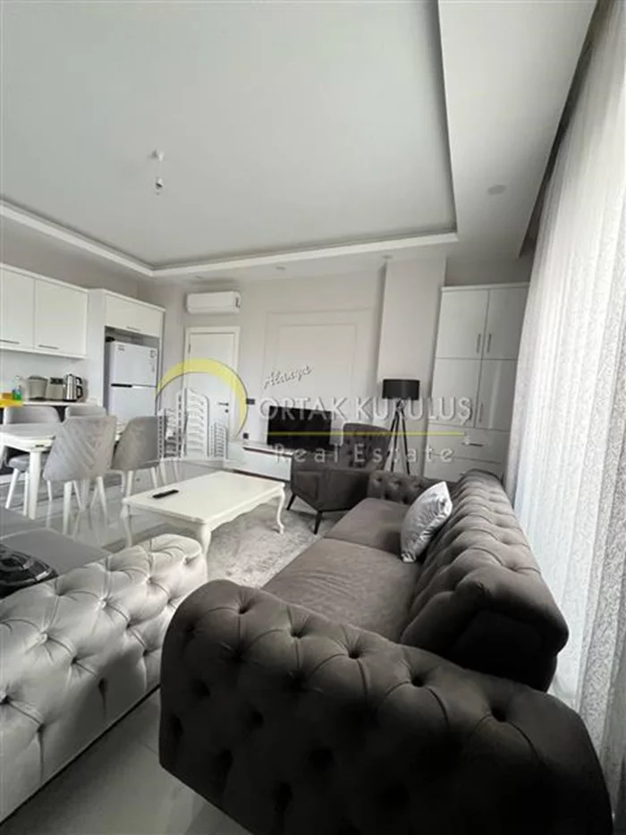 property for sale Mahmutlar - photo 21