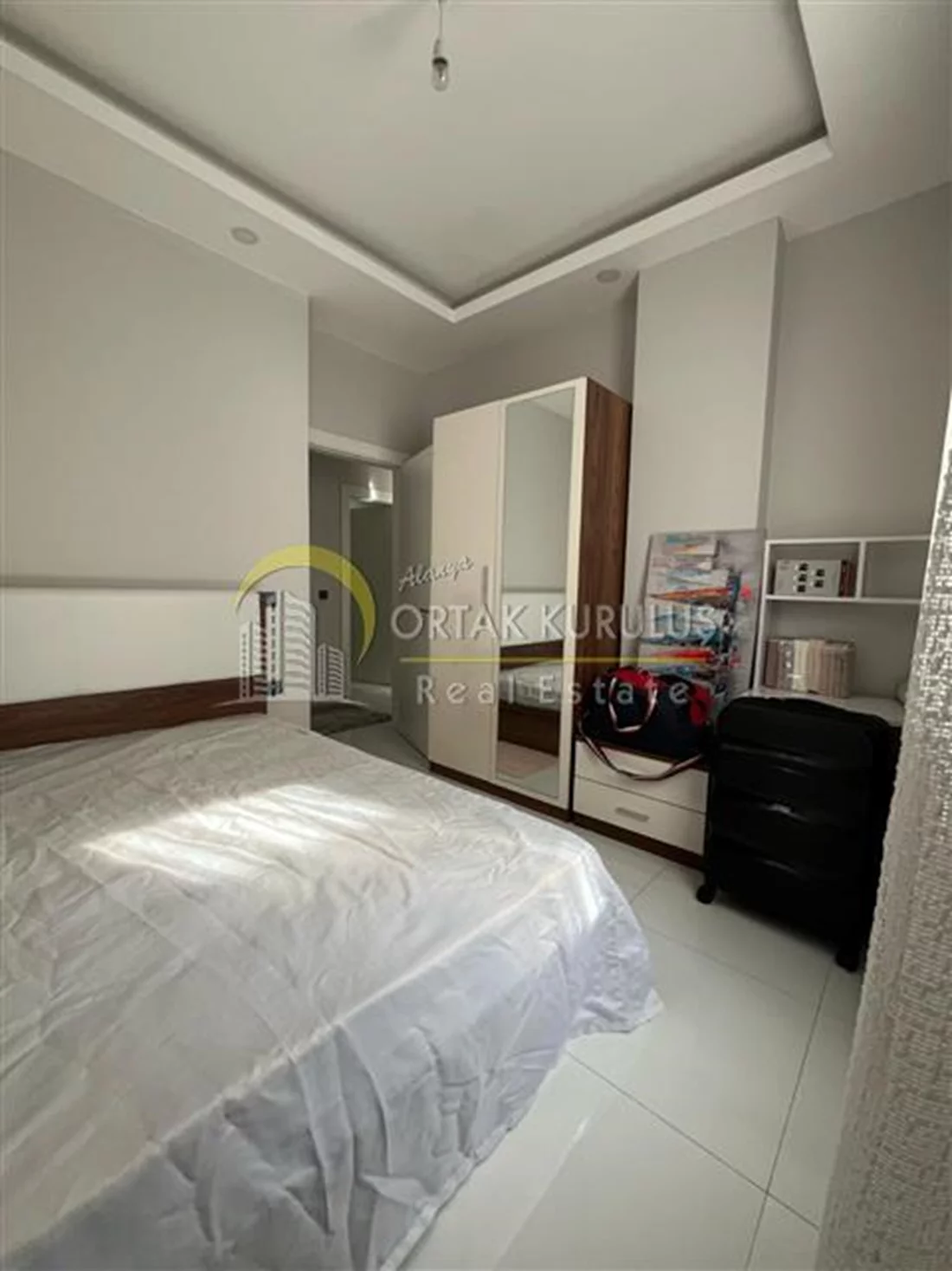 property for sale Mahmutlar - photo 29