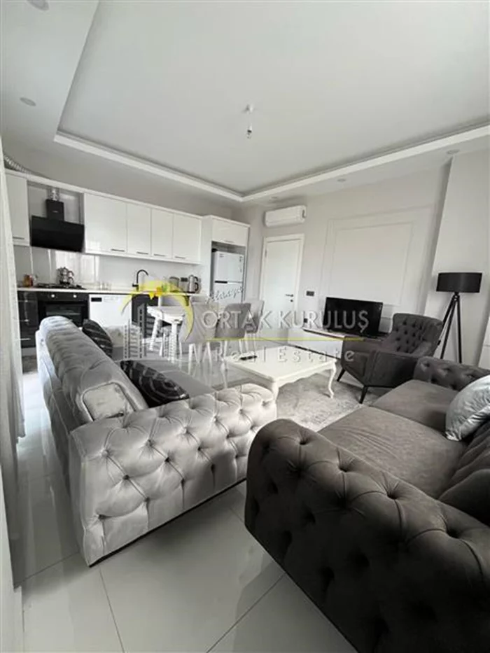 property for sale Mahmutlar - photo 20