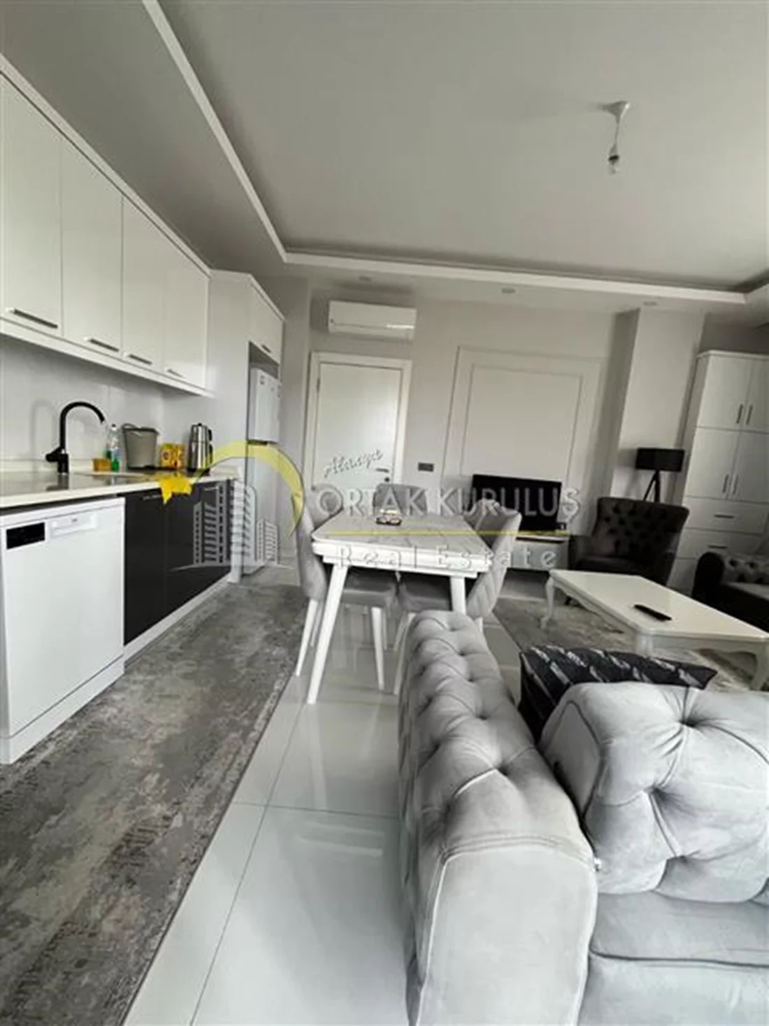 property for sale Mahmutlar - photo 19