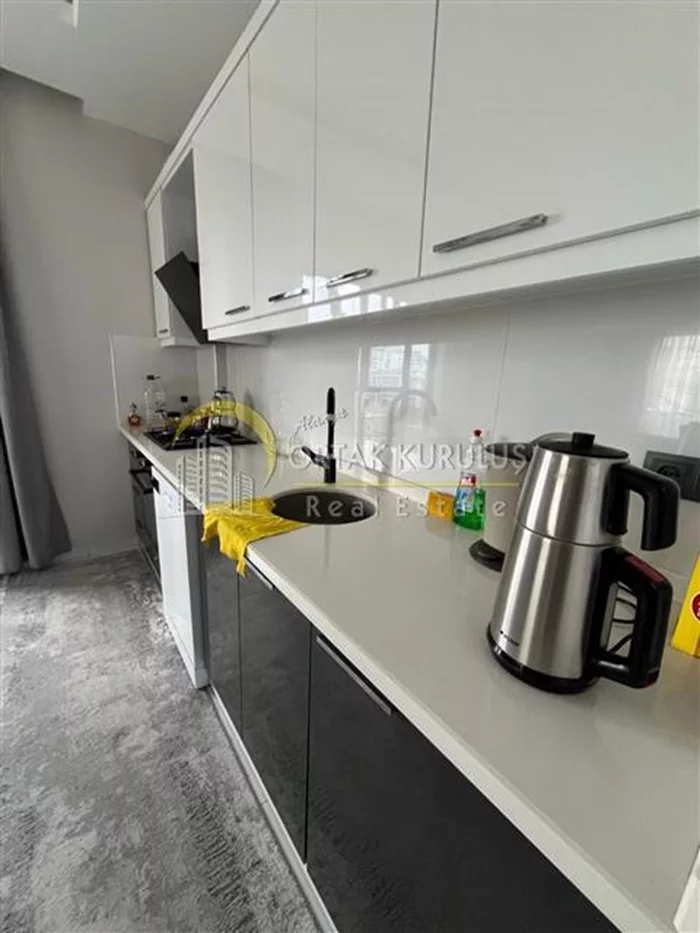 property for sale Mahmutlar - photo 24