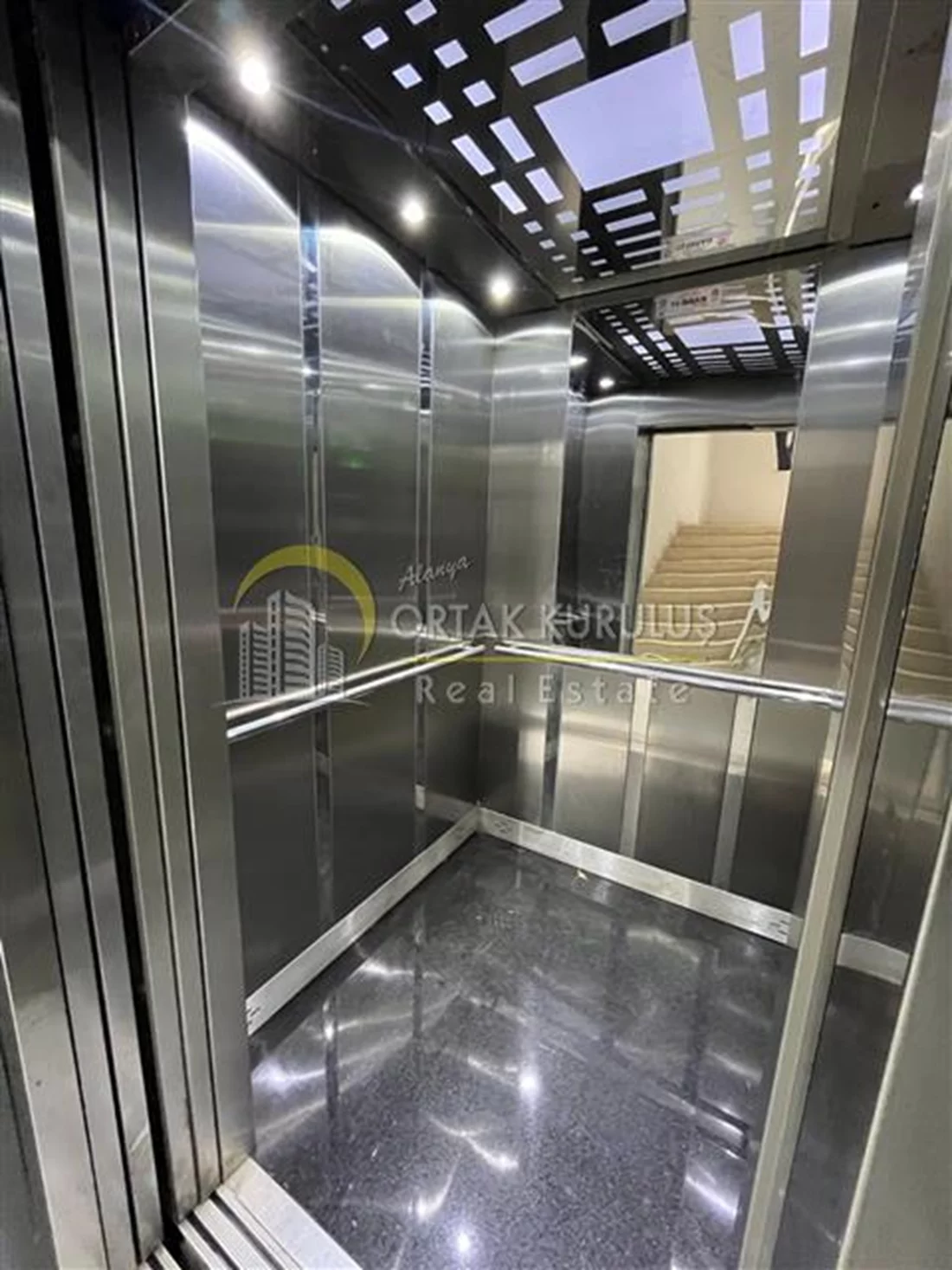 property for sale Mahmutlar - photo 12