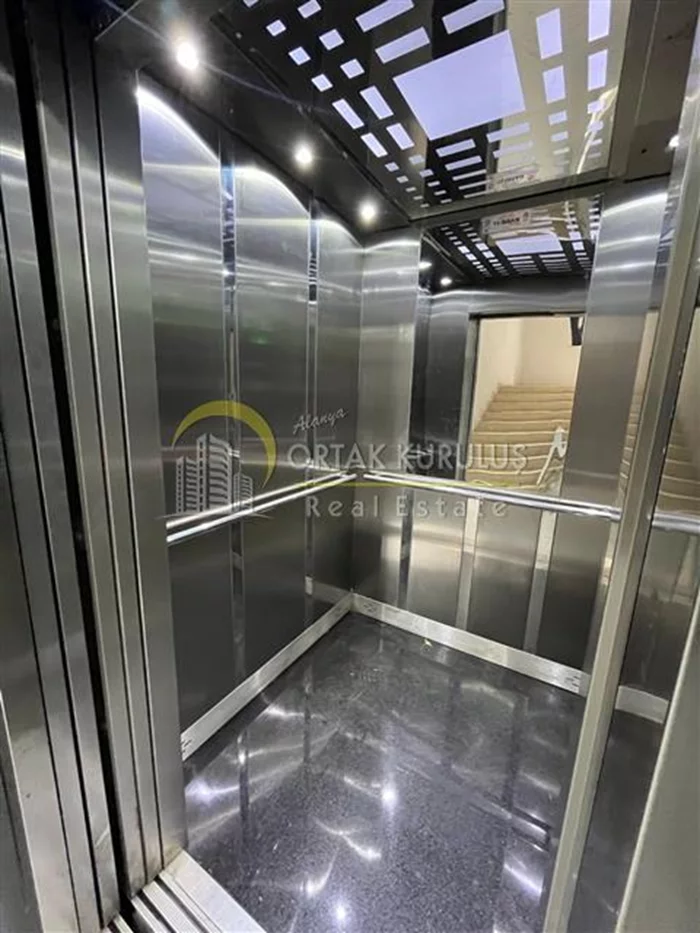property for sale Mahmutlar - photo 12
