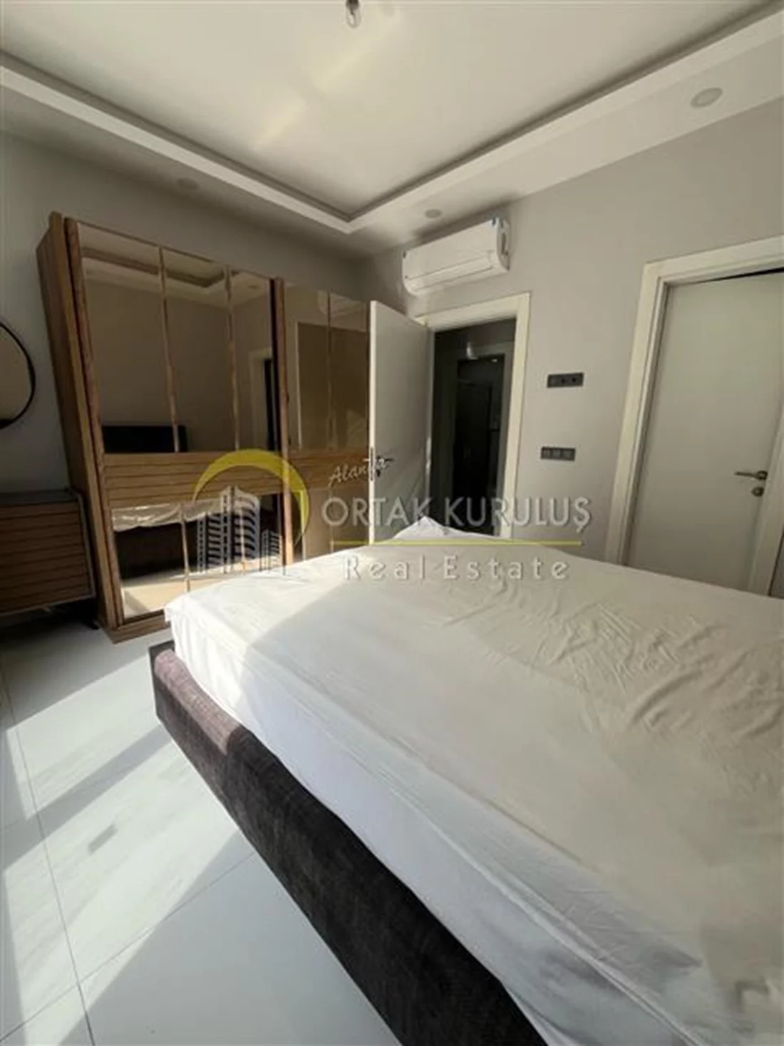 property for sale Mahmutlar - photo 27