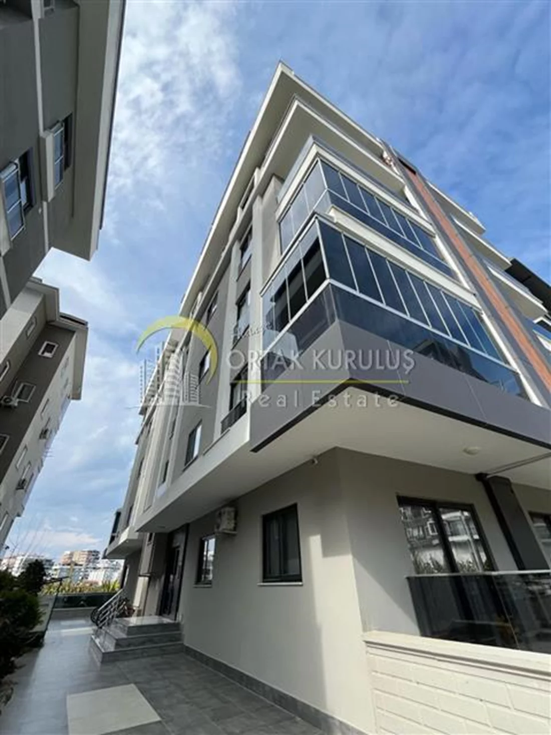 property for sale Mahmutlar - photo 2