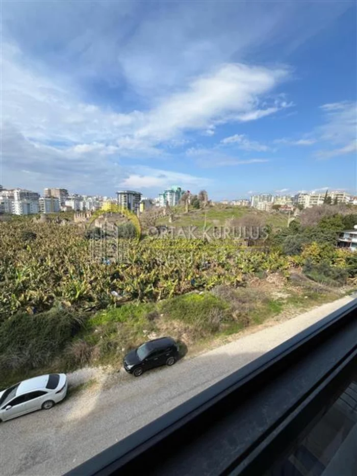 property for sale Mahmutlar - photo 33