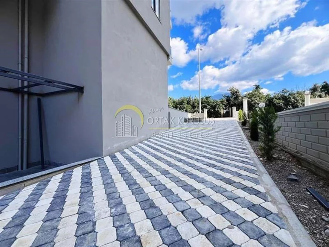 property for sale Mahmutlar - photo 2