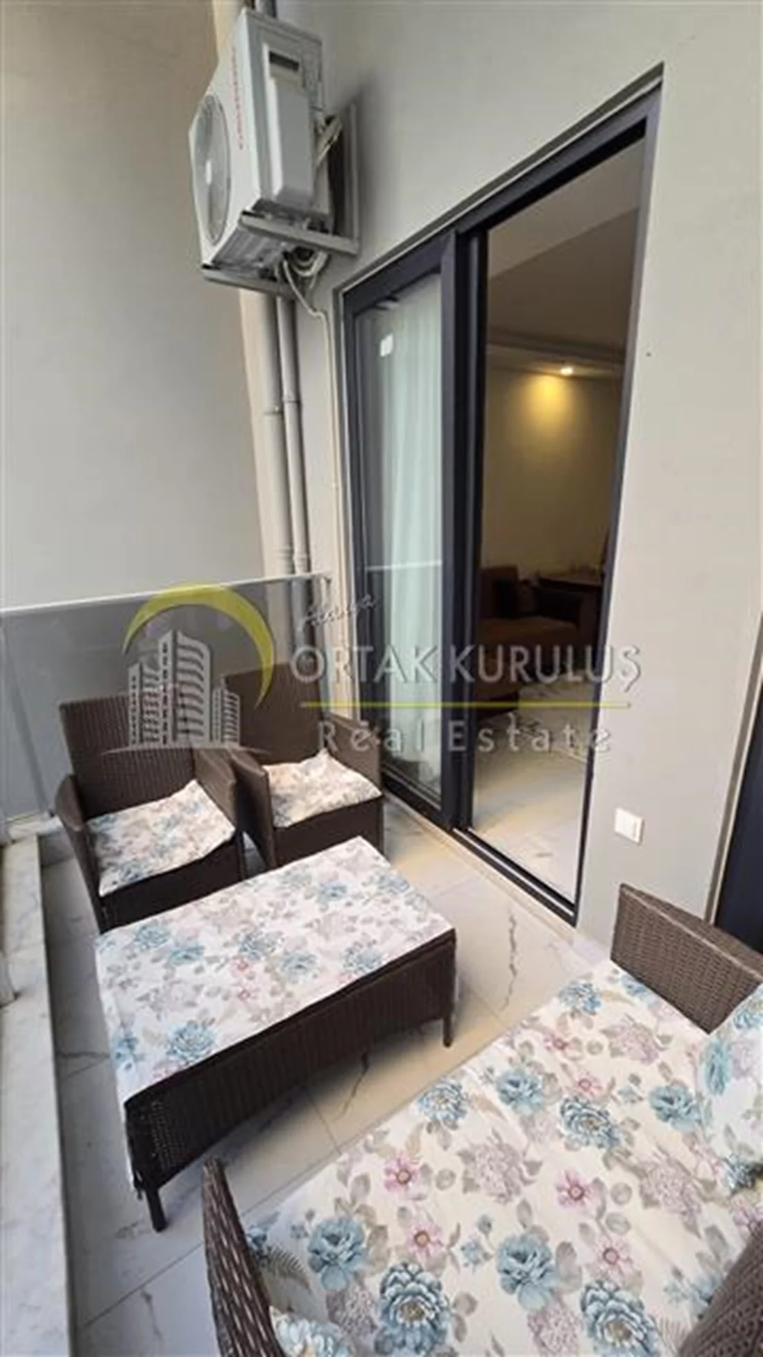 property for sale Mahmutlar - photo 22