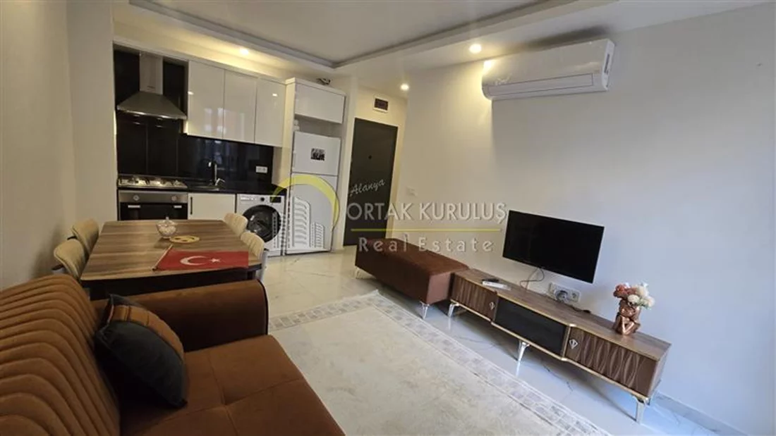 property for sale Mahmutlar - photo 13