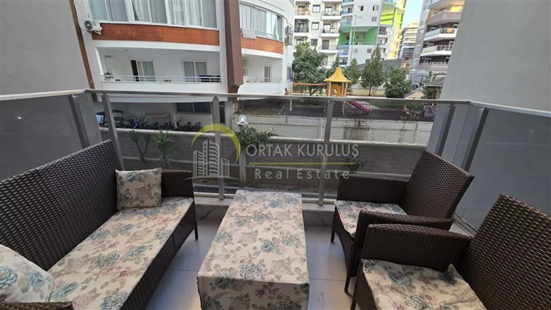 property for sale Mahmutlar - photo 23
