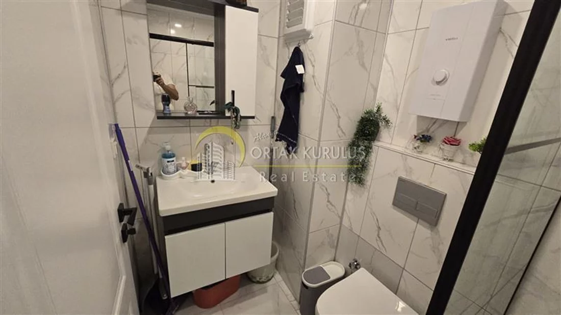property for sale Mahmutlar - photo 20