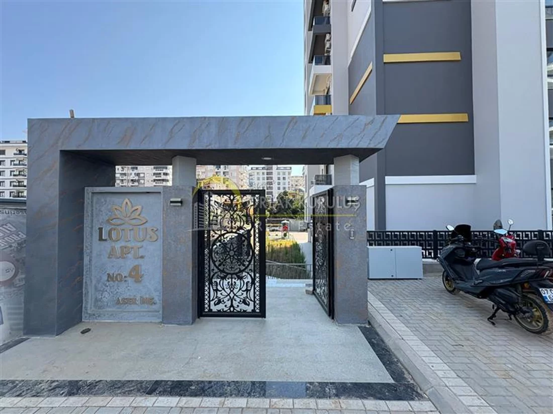property for sale Mahmutlar - photo 6