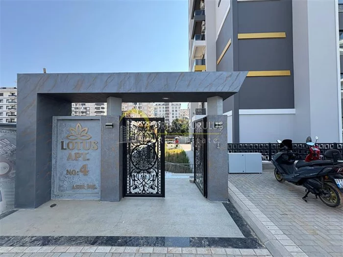 property for sale Mahmutlar - photo 6