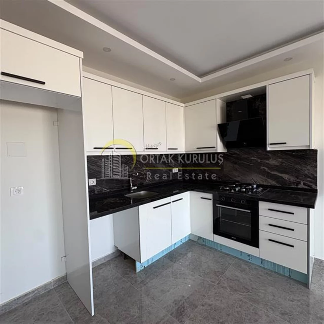 property for sale Mahmutlar - photo 21